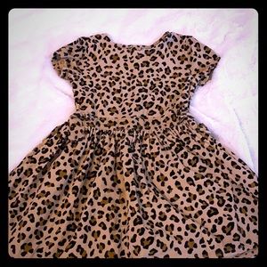 Toddler girl dress carters